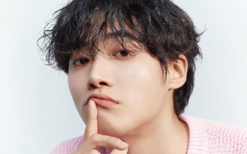 Choo Young Woo