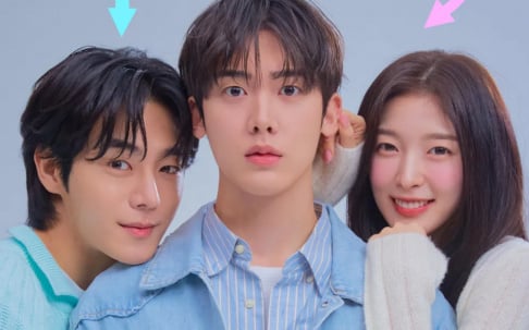 Sanha, Chuu, Arin
