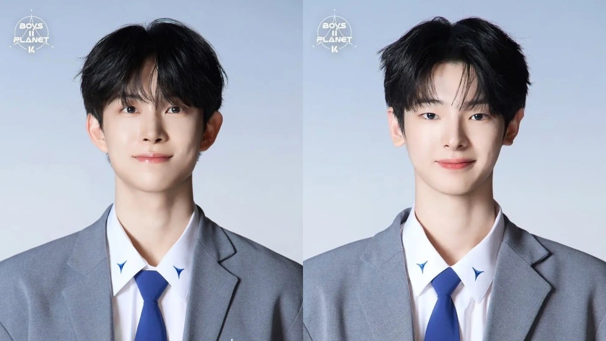 キムゴヌ KIM GEON WOO BOYSIIPLANET ボイプラ2 キムゴヌ KIM GEON WOO BOYSIIPLANET ボイプラ2 Kim Geon Woo
