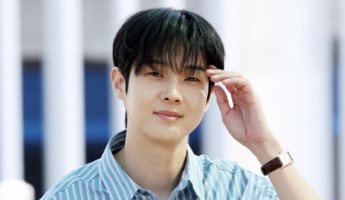 Choi Woo Sik