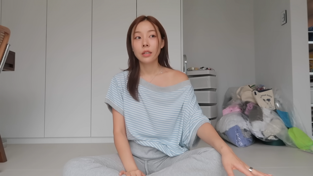 Ashley Ladies' Code Ungkap Babak Baru Usai Putus dari Kekasih