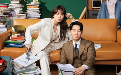 Chun Woo Hee, Kim Dong Wook