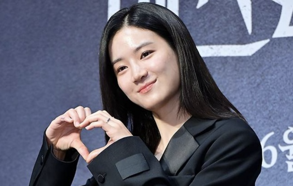 Park Joo Hyun Absen Syuting 'Iron Girls 2' Akibat Kecelakaan