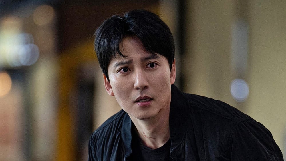 Netflix Rilis Serial Korea 'Trigger', Tuai Pujian & Kontroversi