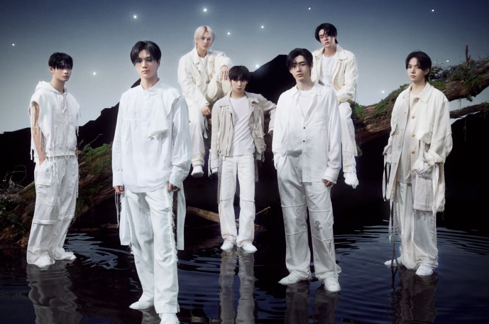 ENHYPEN Rilis Teaser MV 'Shine On Me' dengan Konsep Anime