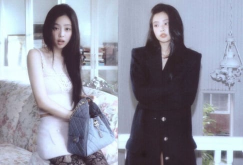 BLACKPINK, Jennie