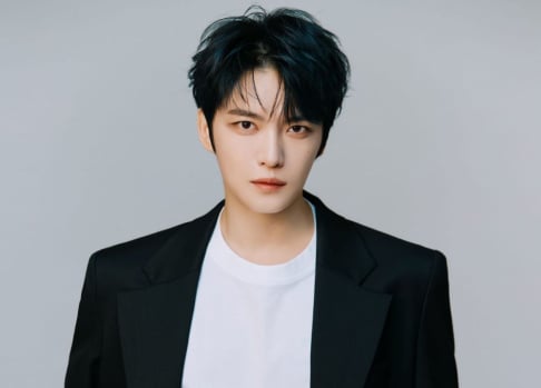 Jaejoong