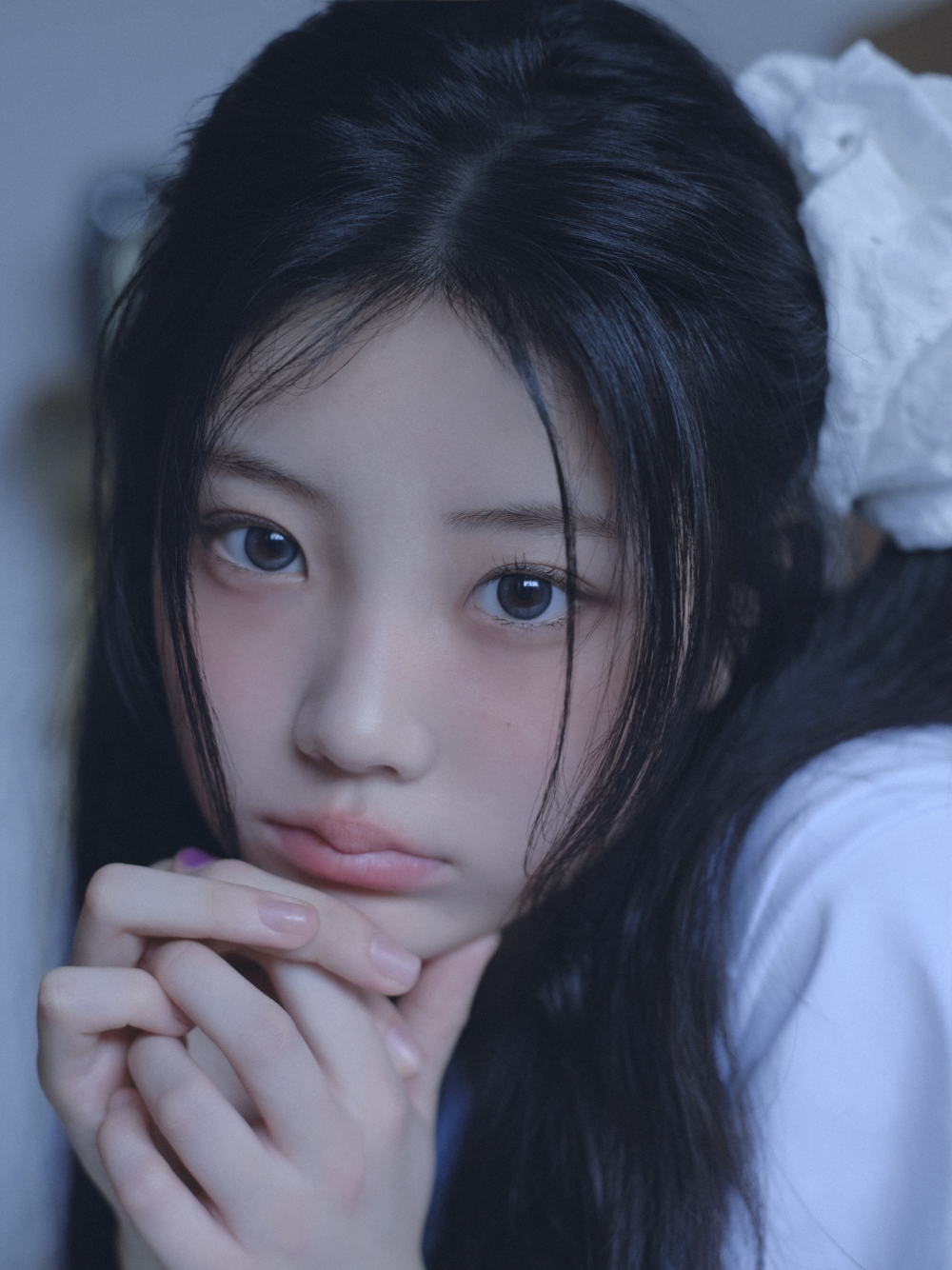 ILLIT Home Playing Teaser Photo