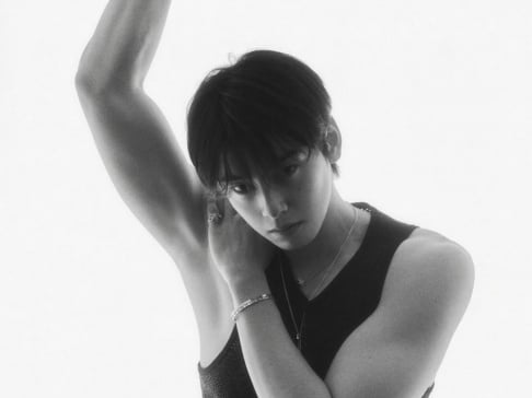 Cha Eun Woo