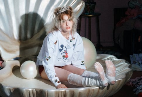 Jeon So Mi