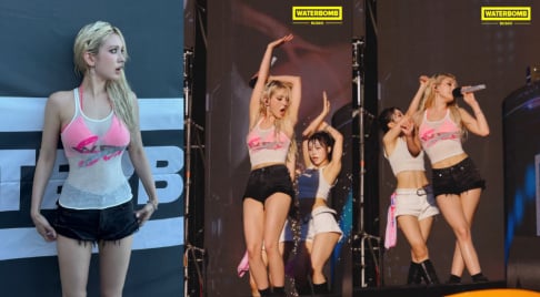 Jeon So Mi
