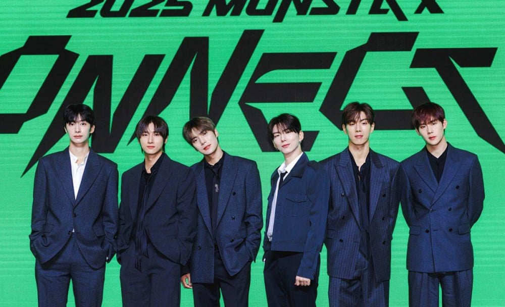 MONSTA X phenomenon Ateam ハイタッチ券 X-Phenomenon - YouTube