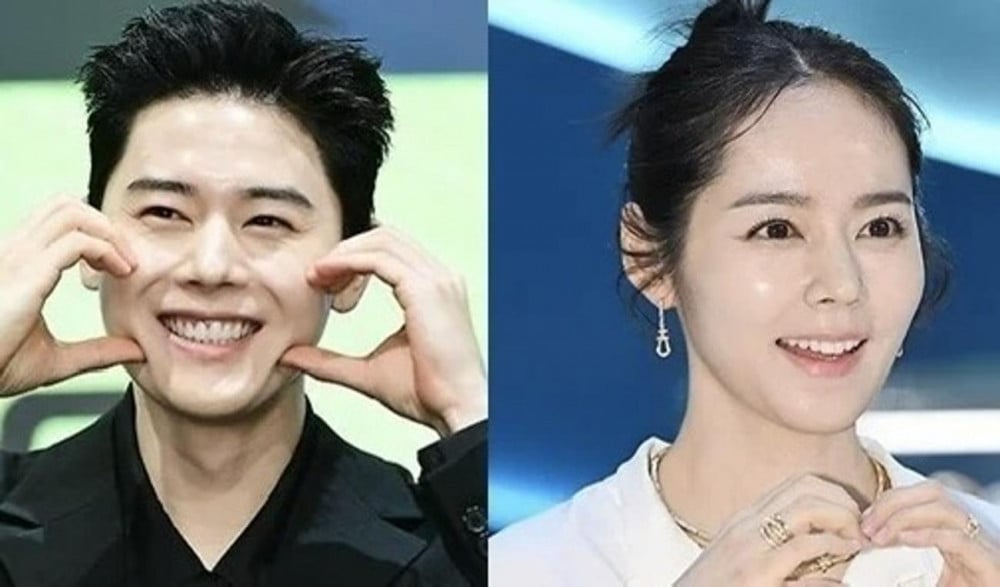 Kim Dong Jun Ungkap Han Ga In Sakit Usai Pertemuan Mereka