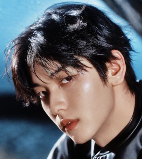 TXT, Soobin