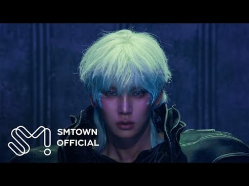 SHINee, Key