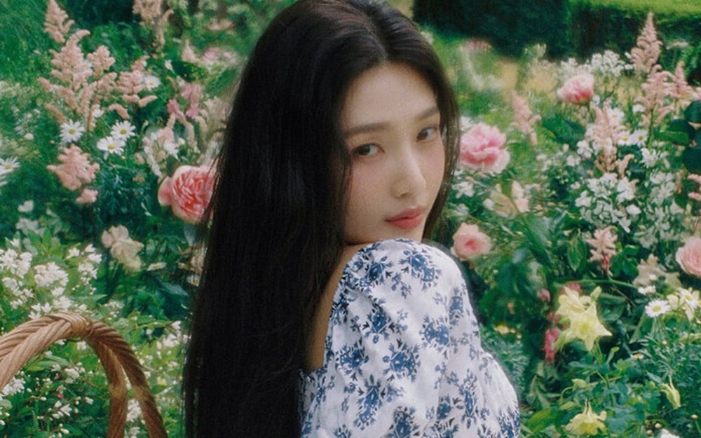 Joy Red Velvet Siap Comeback Solo, Rilis Mini-Album Perdana