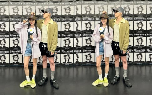 G-Dragon, 2NE1, Dara