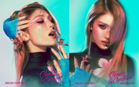 Jeon So Mi