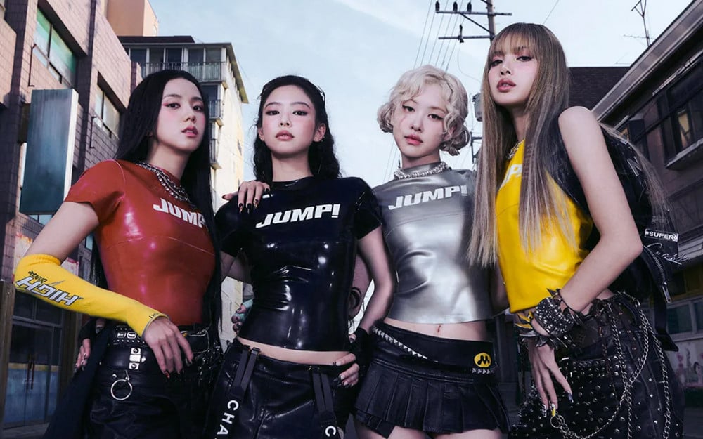 BLACKPINK: Peretasan Ganggu Streaming di Spotify, Apple Music, Shazam