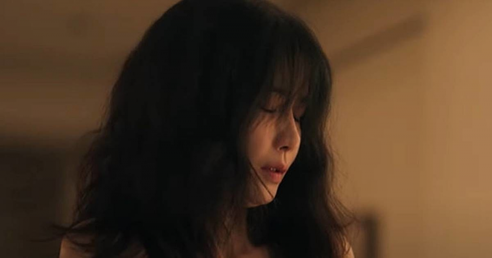 Lee Bo Young di Mary Kills People