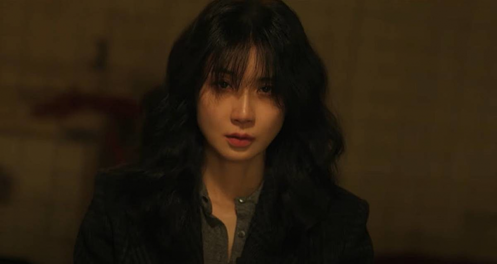 Kang Ki Young di Mary Kills People