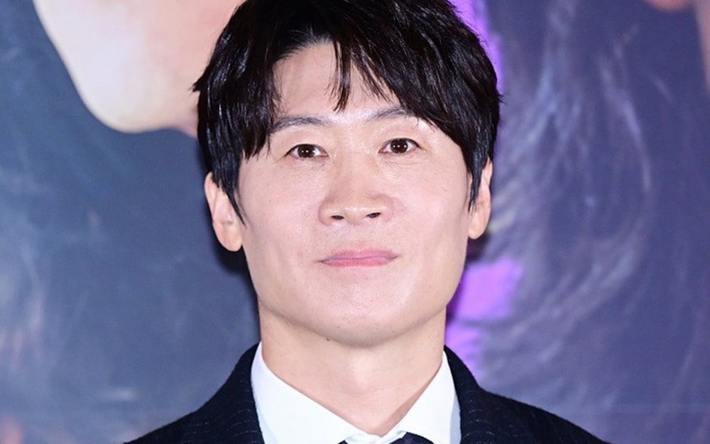 Agensi Jin Seon Kyu Peringatkan Penipuan Media Sosial