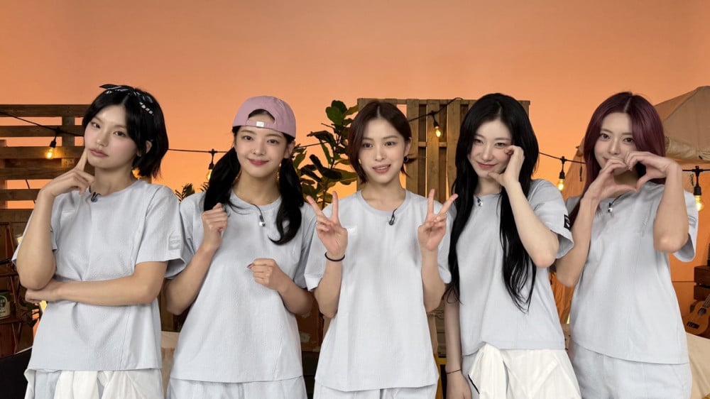 ITZY Gelar Fanmeeting Ke-4 di Korea & Jepang, 'Let’s Fly!'