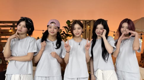 ITZY