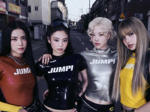 BLACKPINK