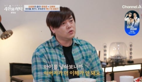 H.O.T, Moon Hee Jun