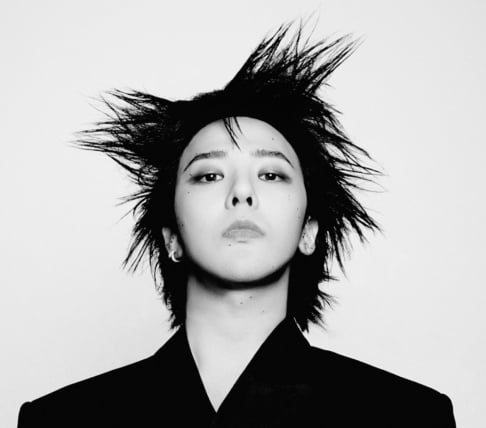G-Dragon