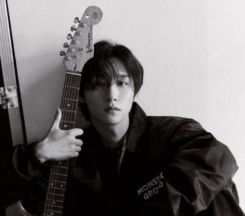 MONSTA X, I.M
