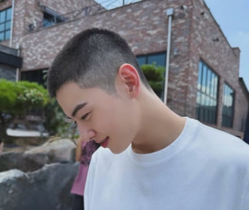 Cha Eun Woo