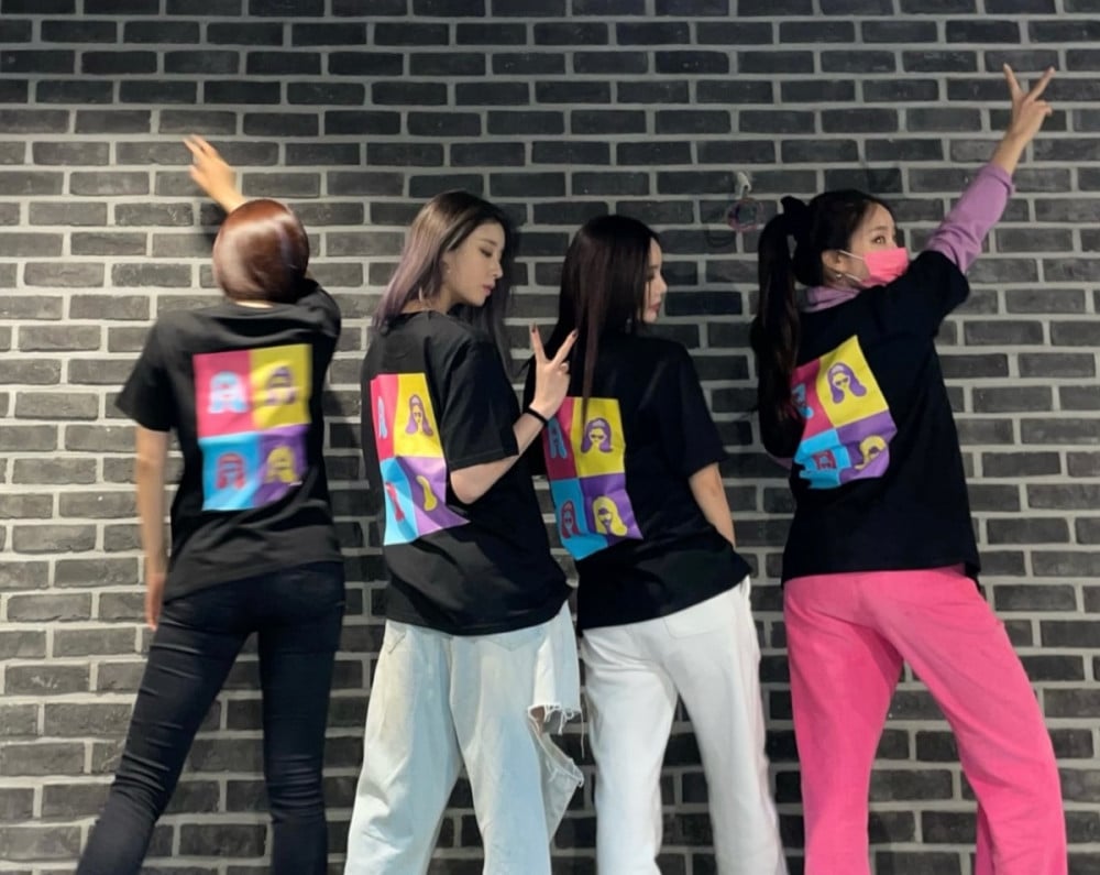 T-ARA Rayakan 16 Tahun Debut dengan Pesan Mengharukan