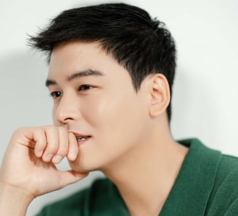 Lee Jang Woo