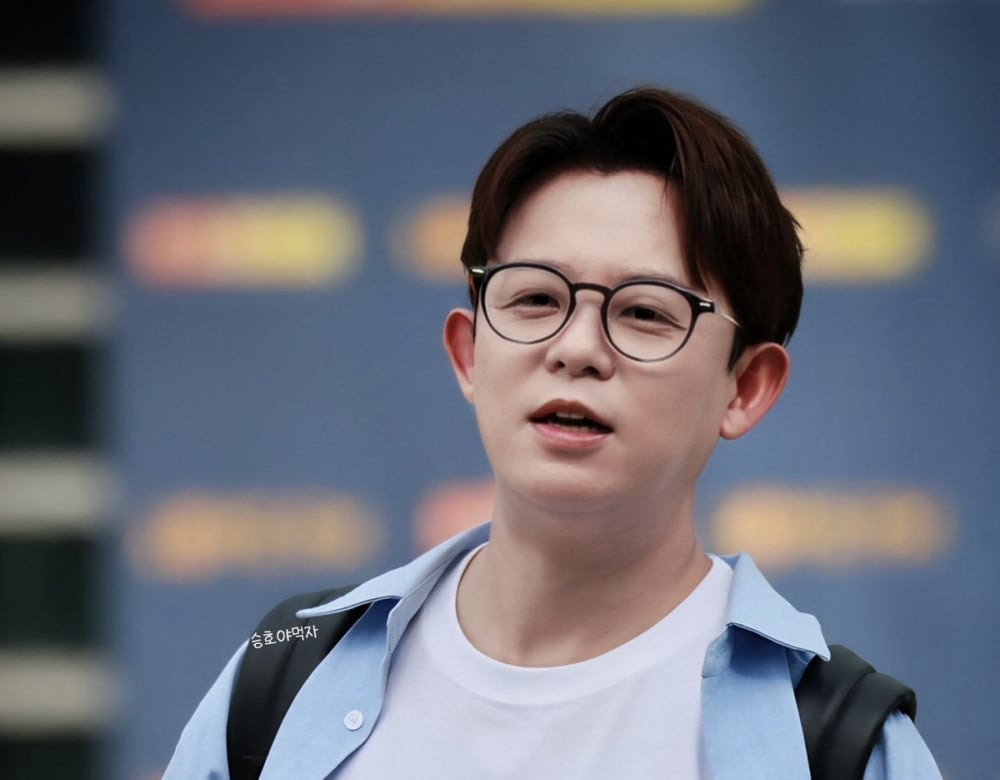 Tony An H.O.T Buka Suara soal Perjuangan Lawan Depresi