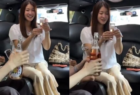 Lee Si Young