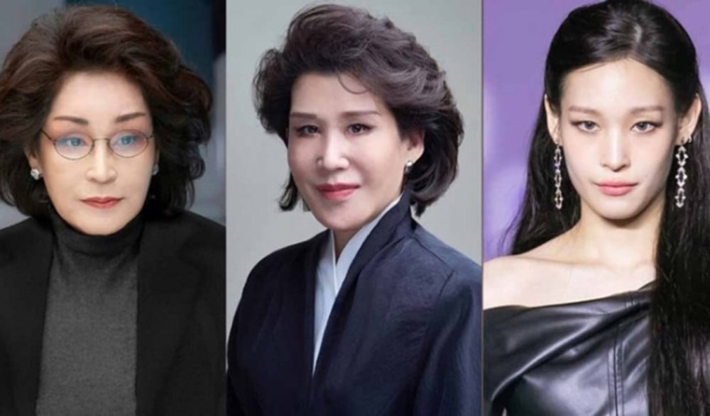 Annie ALLDAY PROJECT: Lebih dari Sekadar 'Idol Chaebol'