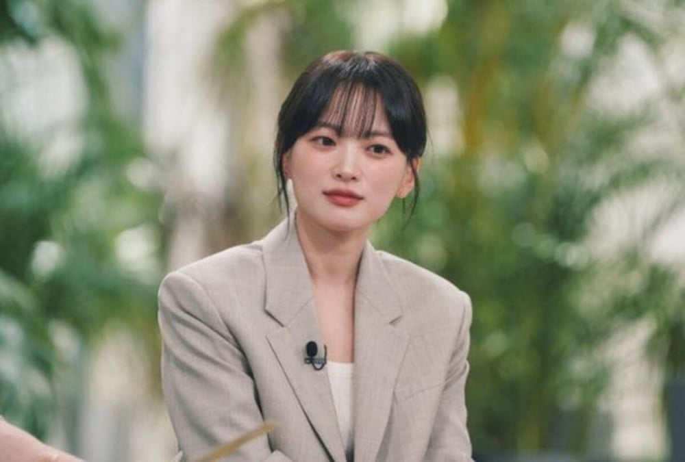 Chun Woo Hee Perbarui Kontrak dengan Blitzway Entertainment