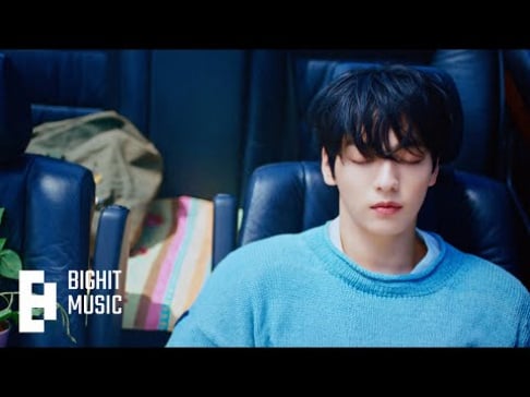 TXT, Soobin