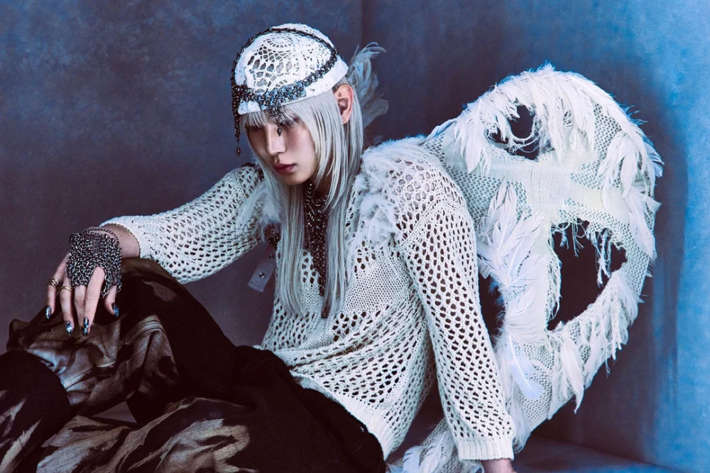 Detail Visual Konsep 'HUNTER' Key SHINee