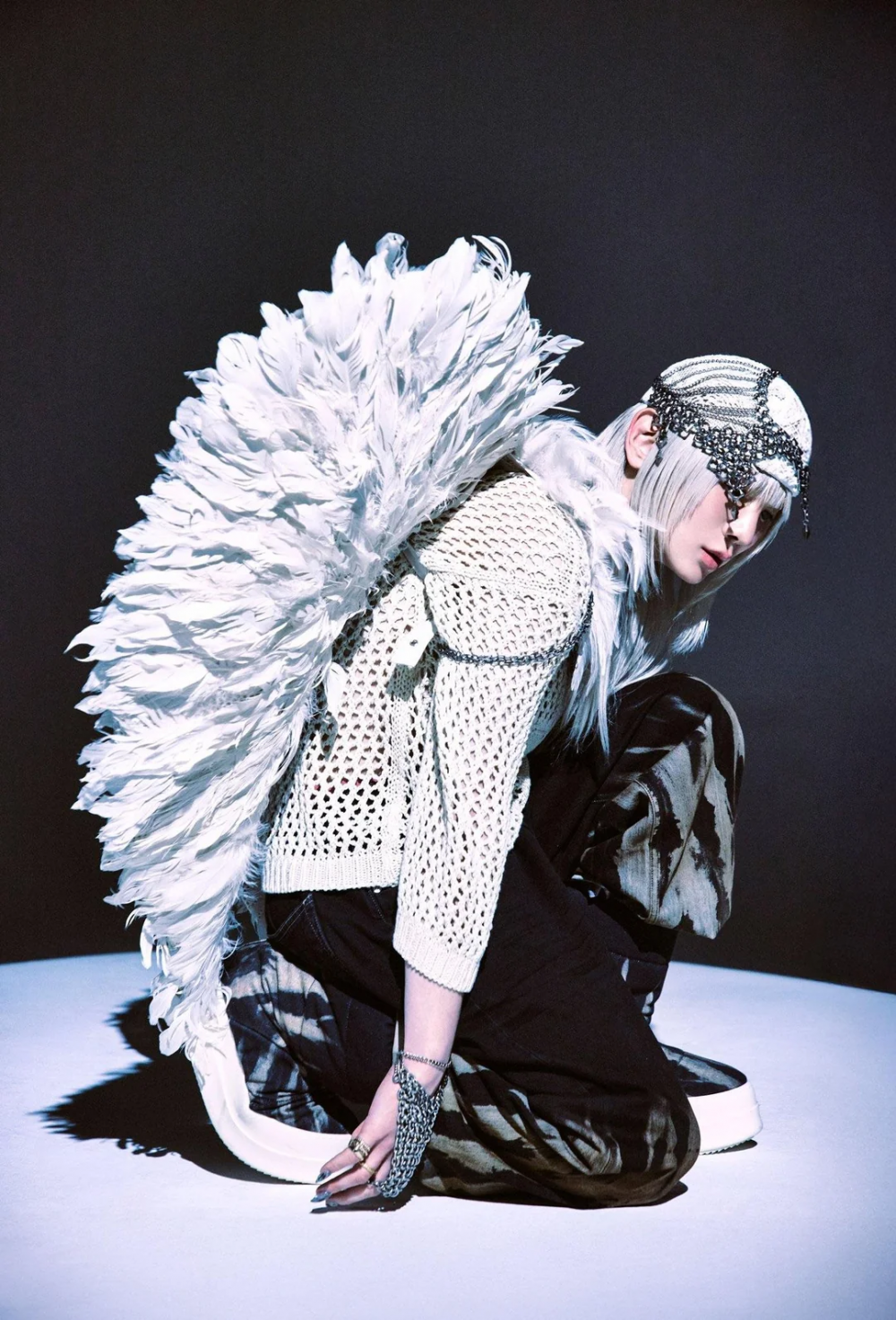 Key SHINee Tampil Memukau