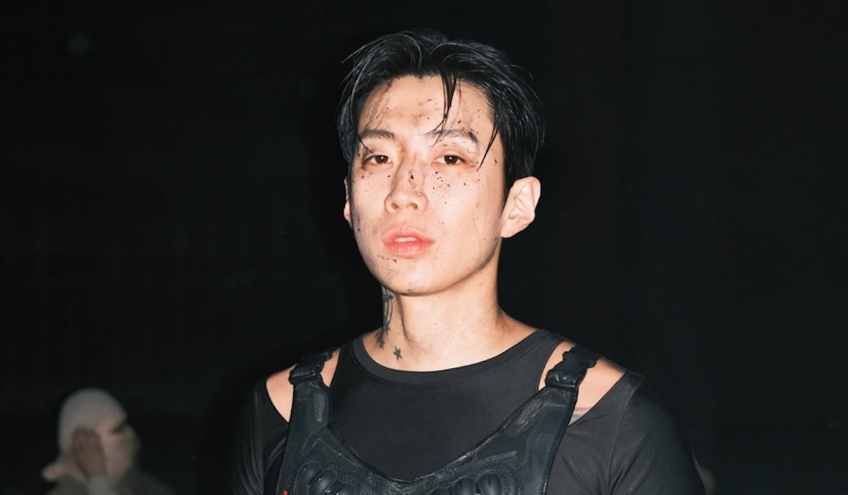 California Court approves Jay Park #39 s request to obtain identifying