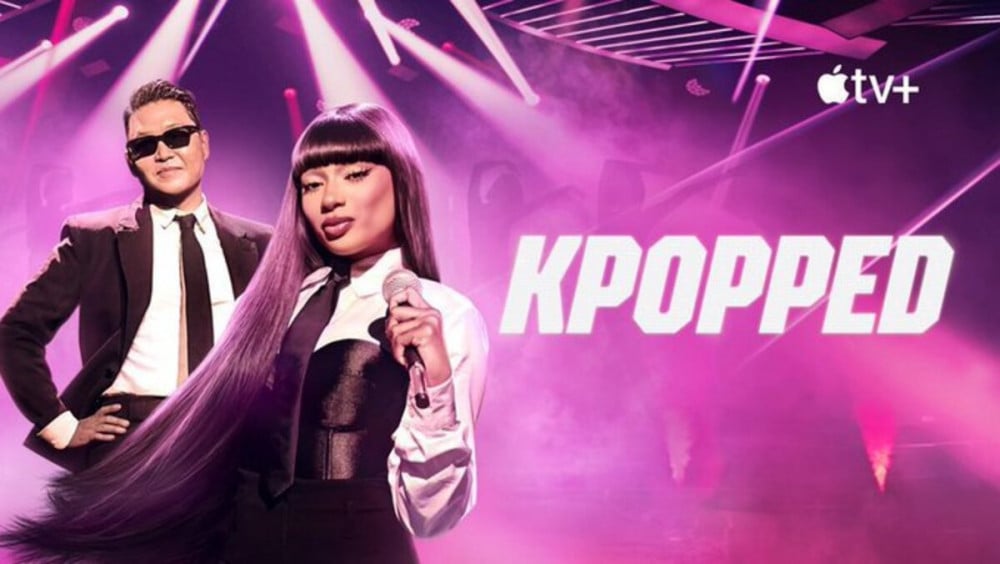 ITZY performing with Spice Girls? Apple TV+ unveils star