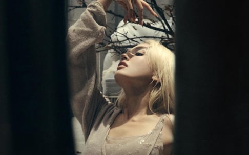 Jeon So Mi