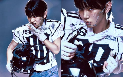 SHINee, Key