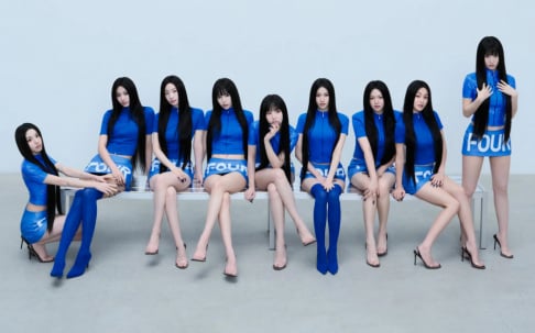 TWICE