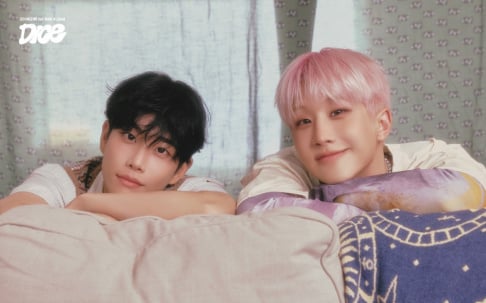 ASTRO, Jinjin, MJ