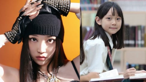 ALLDAY PROJECT, Youngseo, Annie