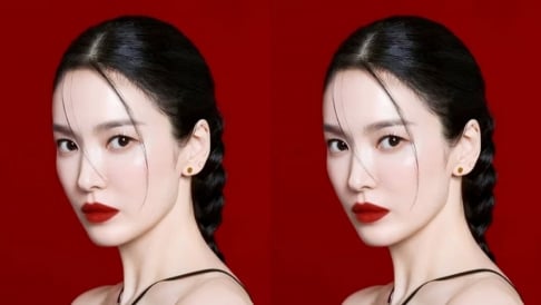 Song Hye Kyo